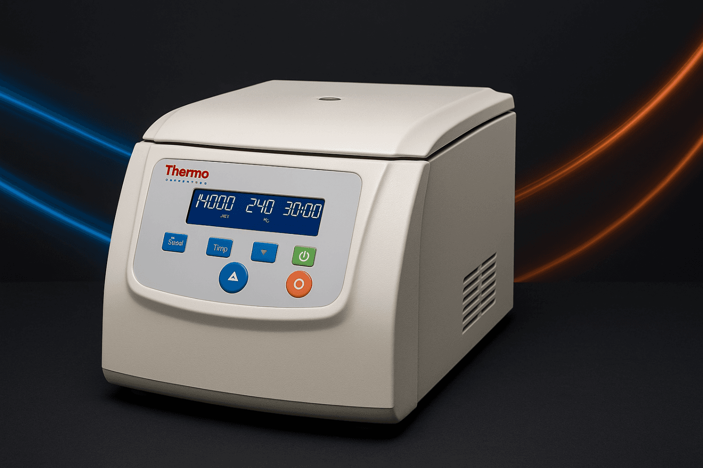 Centrifuge: What It Is, How It Works, and Why Every Lab Needs One