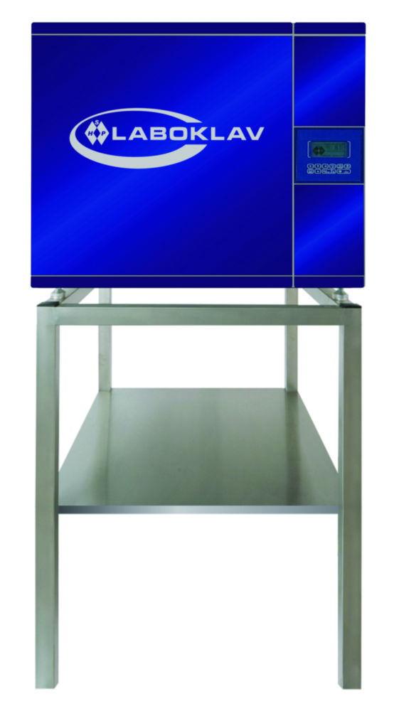 LABOKLAV 80-B Basic unit 80 Liter usable volume, bench top unit