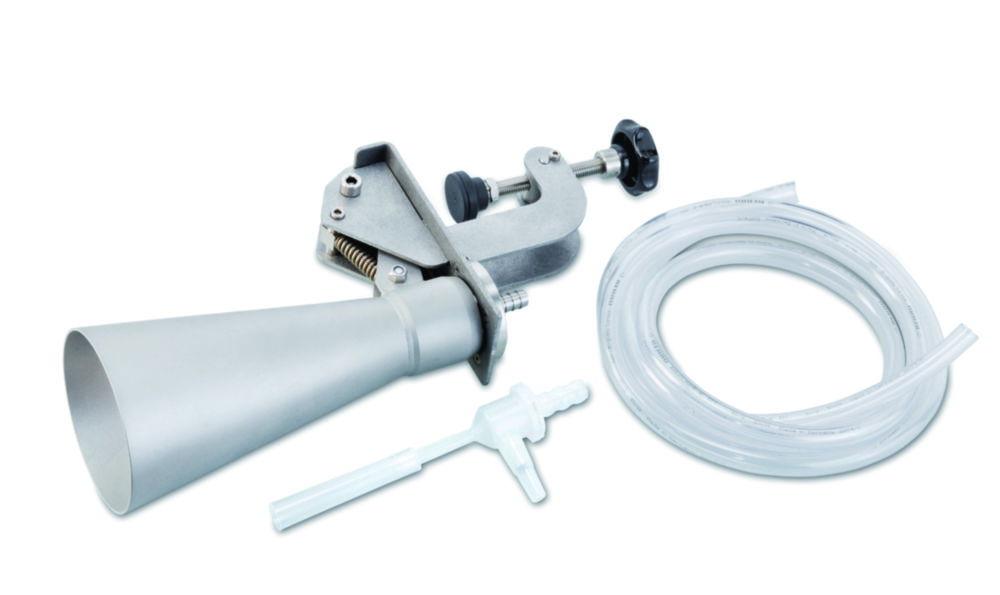 Sedimenttest-filter cards pack of 500