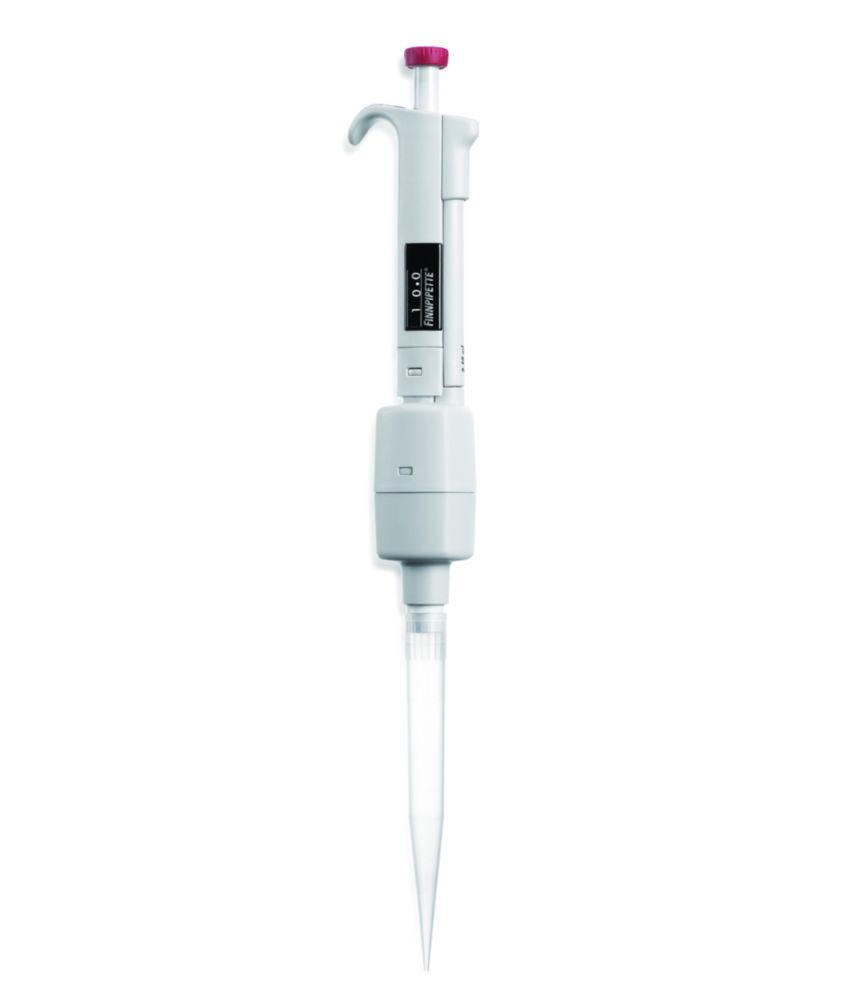 Thermo Finnpipette Digital 1-Channel Variable Volume 2-20 µL