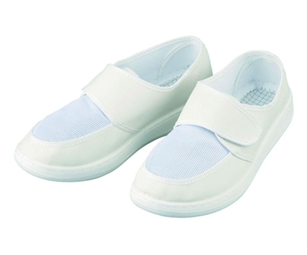 As One ASPURE Antistatic Shoes size 39 Pack of 1 Pair