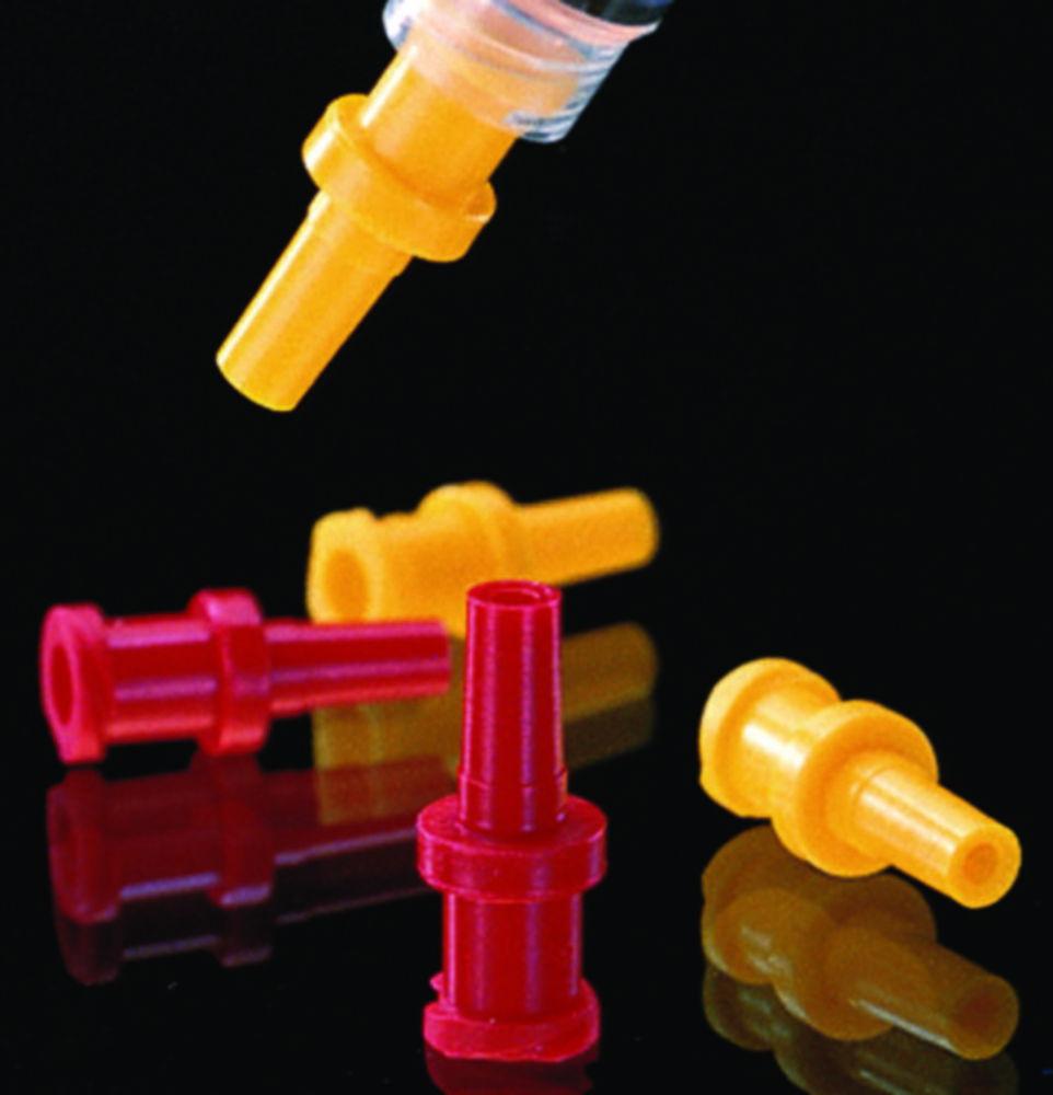 Thermo Nalgene Syringe Filter Nylon 25 mm Ø Sterile 0.45 µm (Pack of 50)