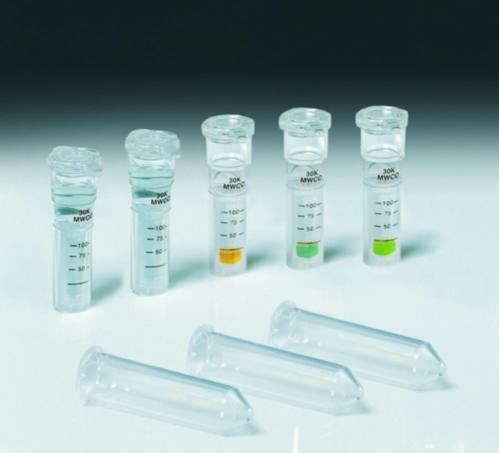 Sartorius Vivaspin 500, 0.2 µm, Membrane Polyethersulfone (100 - 500 µl), Pack of 100