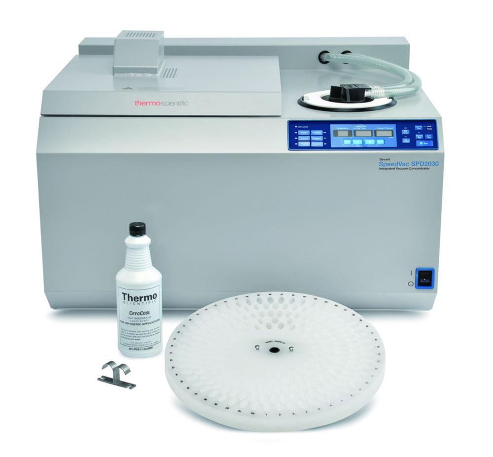 Thermo Kendro Savant SpeedVac Vacuum Concentrator SPD1030