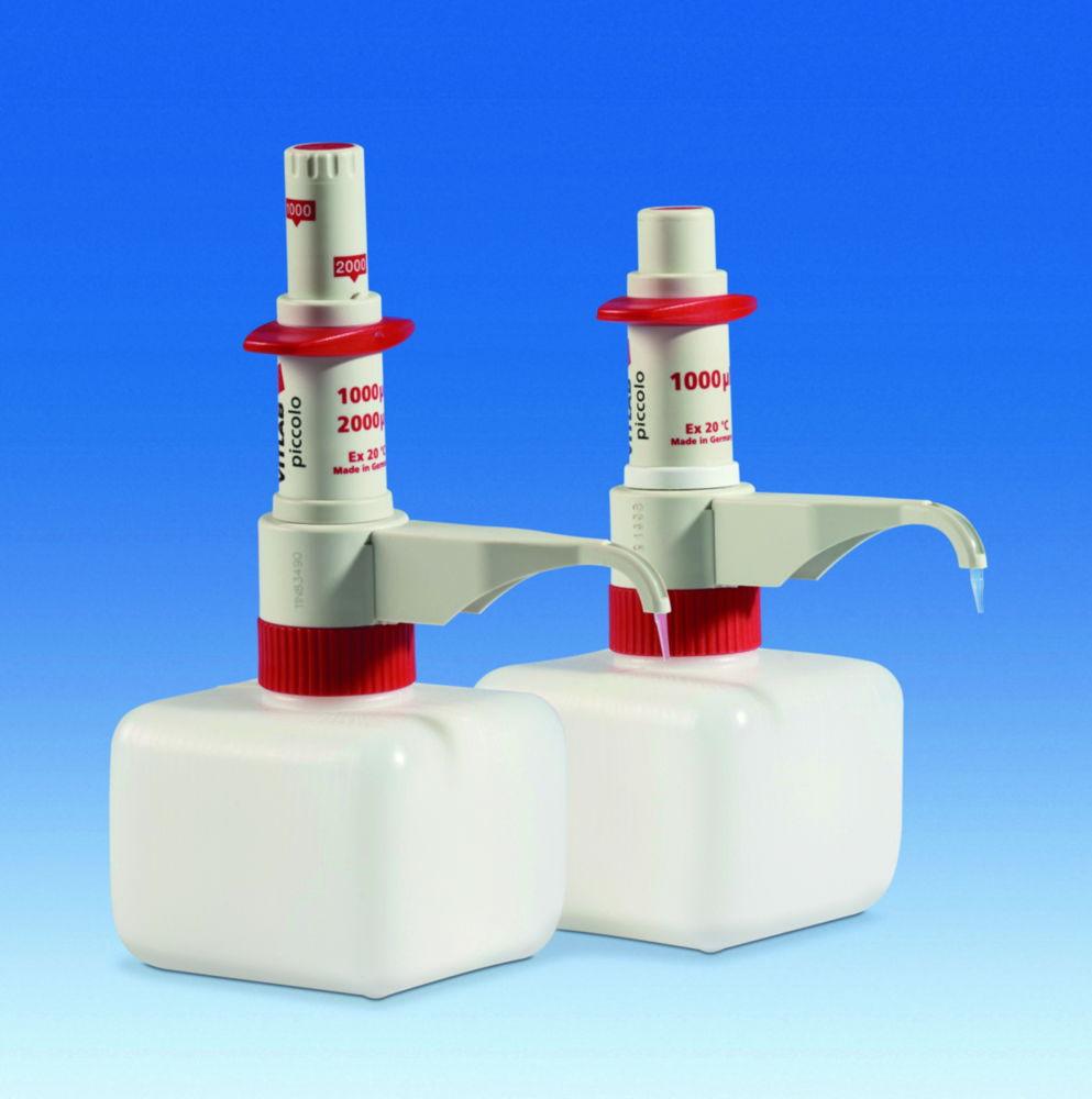 VITLAB Micro Dispenser 100/250µl PICCOLO 2
