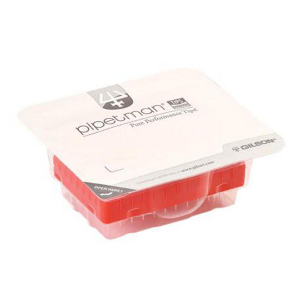 GILSON Diamond Tips, DF100ST Blister Refill, pack of 960