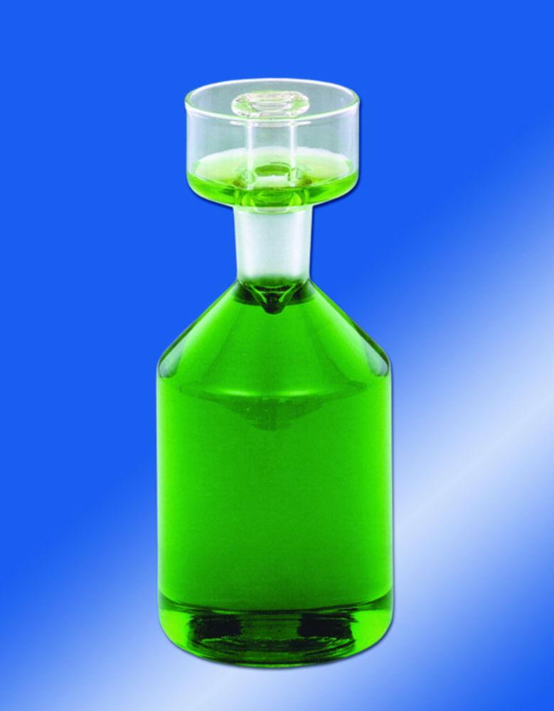 Behr Karlsruhe Bottle with Stopper, 250 ml (KF 250/30)