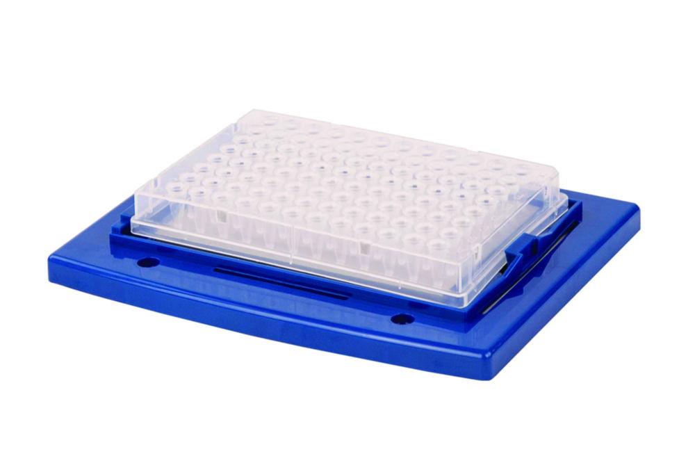 Corning Insert Block D for AccuTherm Shaking Incubator, 96-Well ELISA Plate