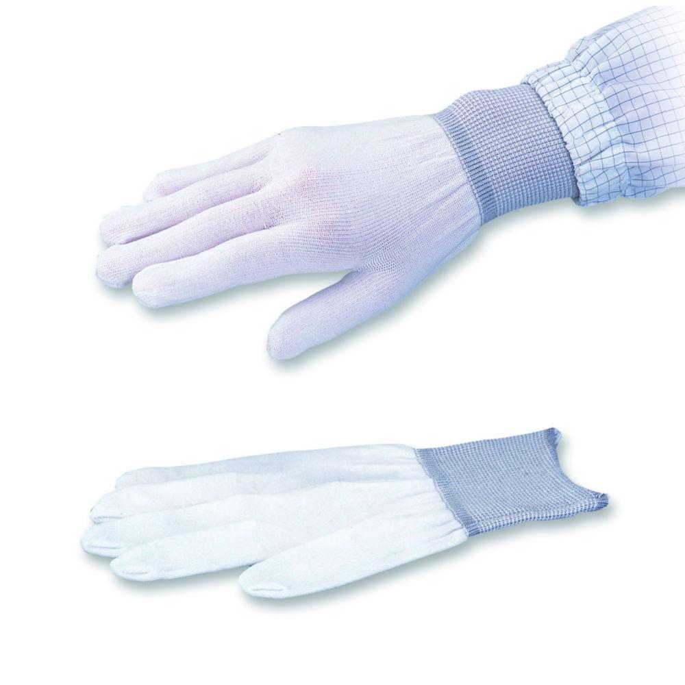 As One ASPURE Cool Inner Gloves L Pack of 10 Pair