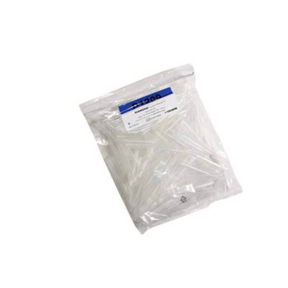 GILSON Pipet Tips D1200 EasyPack 100–1200 µL, Pack of 5x200