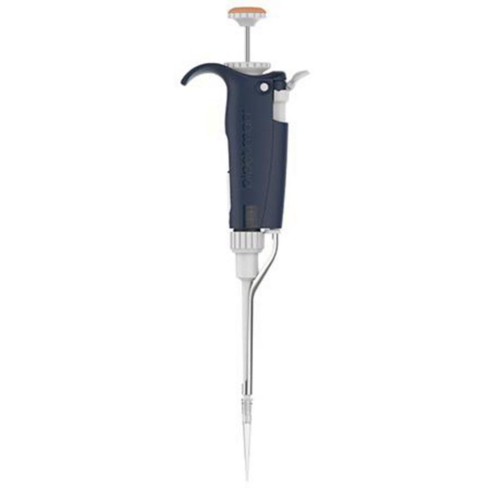 GILSON Pipetman P100L 10 – 100 µL Stainless Steel Ejector