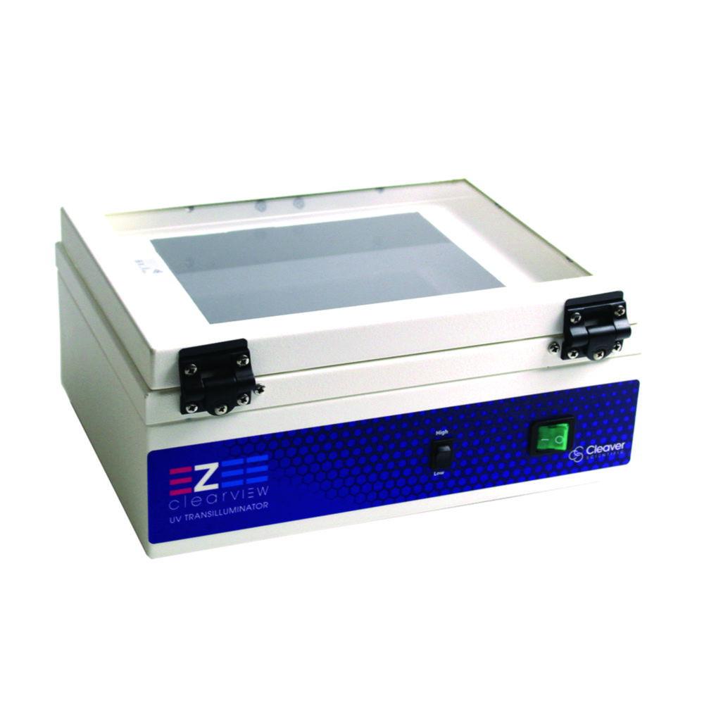 Thistle Scientific UV Transilluminator (365nm, 210x210 mm, 230 V)​