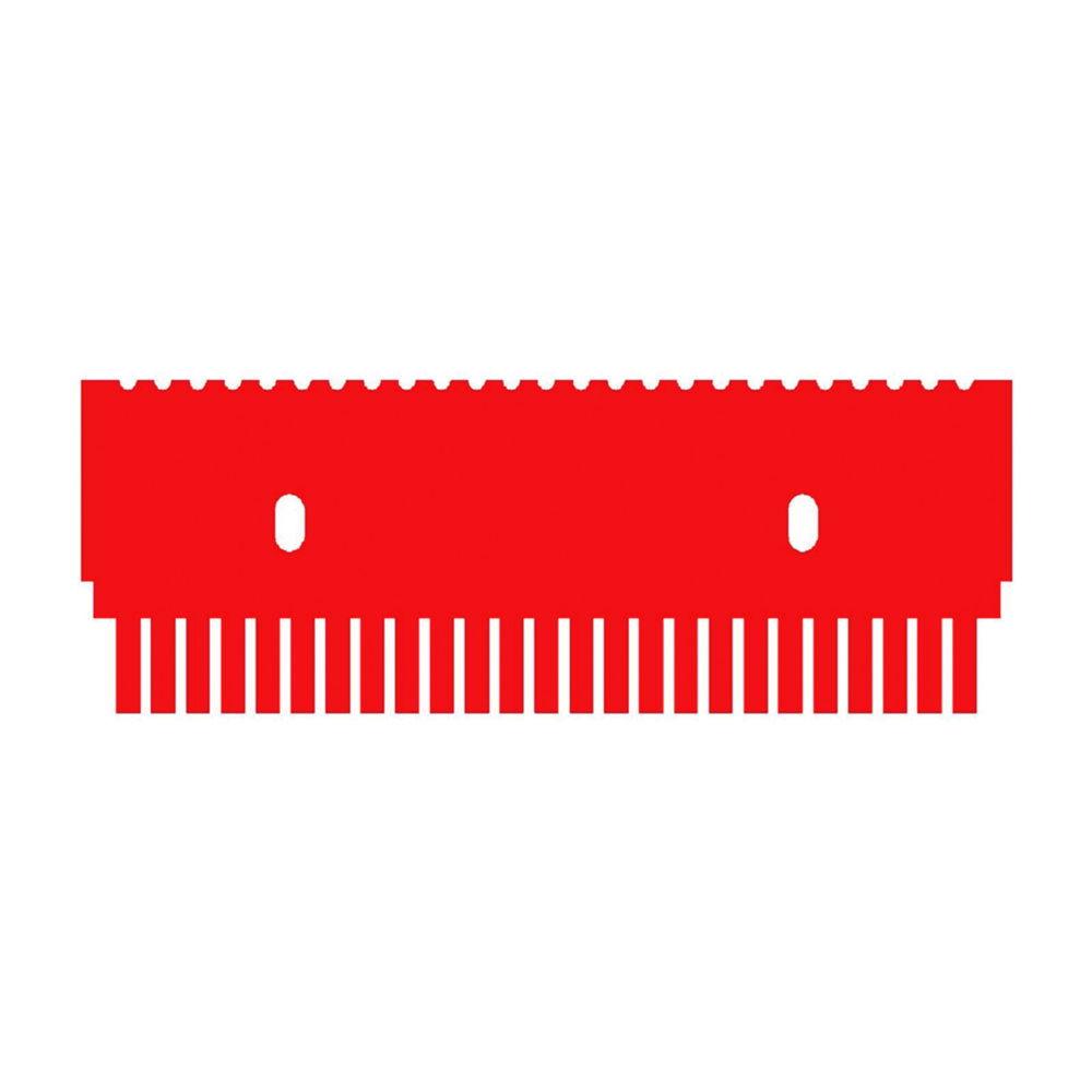 Thistle Scientific Comb 25 Samples, 1.5 mm Thick