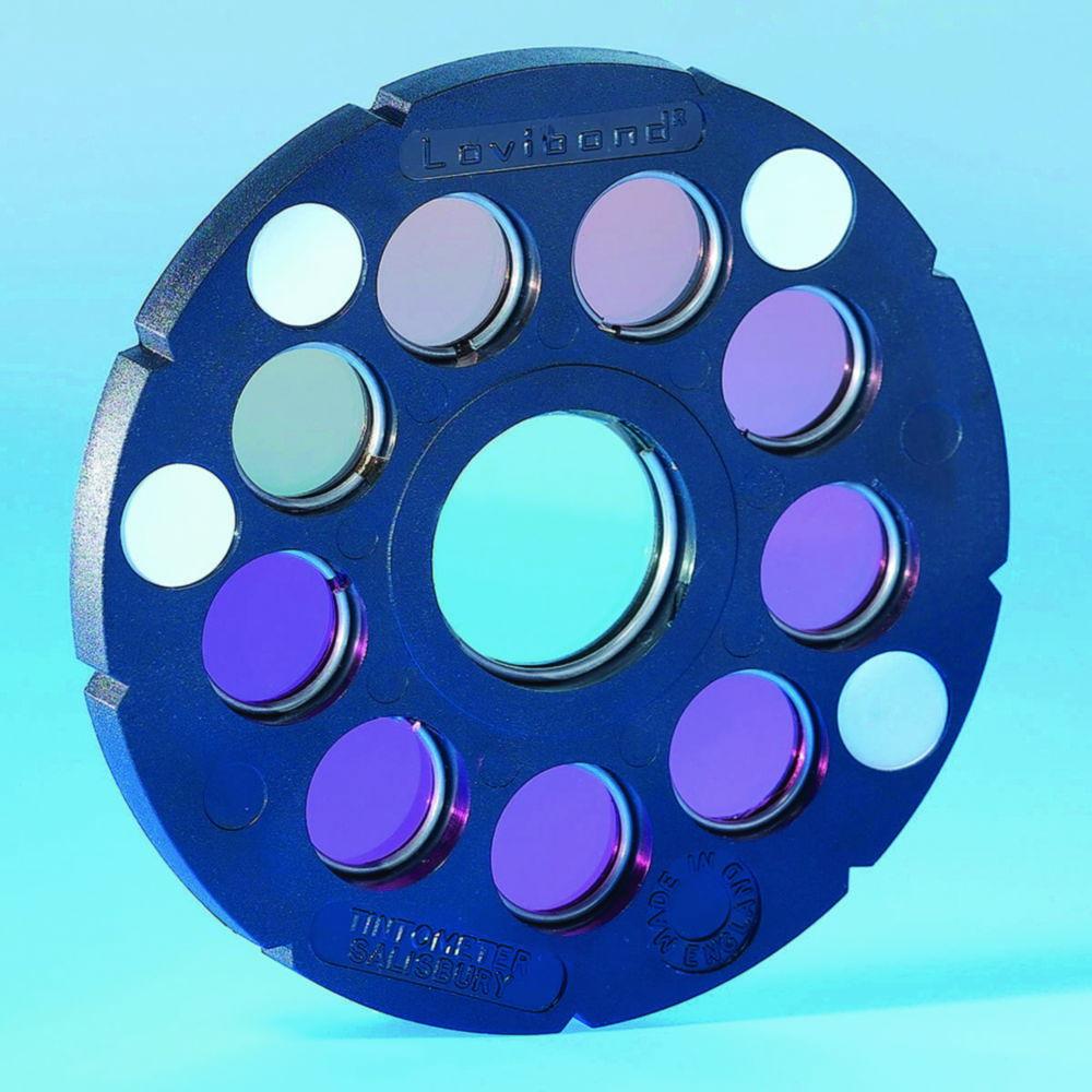 Tintometer Colour Disc 3/133 Phosphate​

