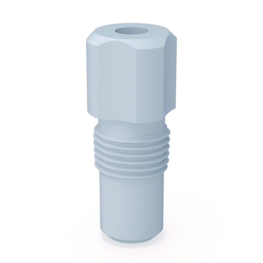 Bohlender b.safe Fittings Preparative NPT 1/8", Ø 4.76 mm