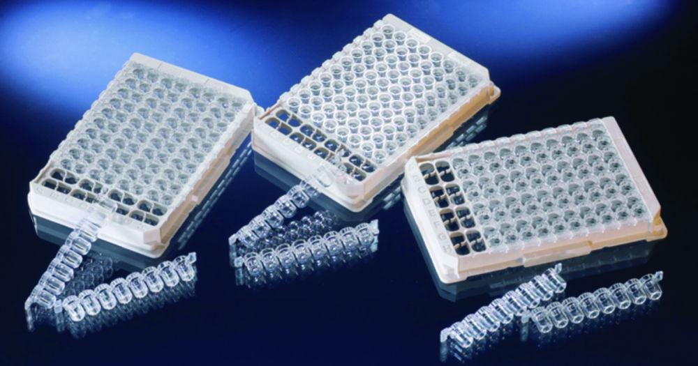 Thermo Nunc Lockwell C8 Medisorp (Pack of 60)