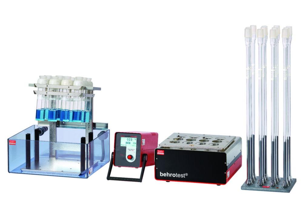 Behr COD Digestion Units for Sample Digestion, Max 6 Samples