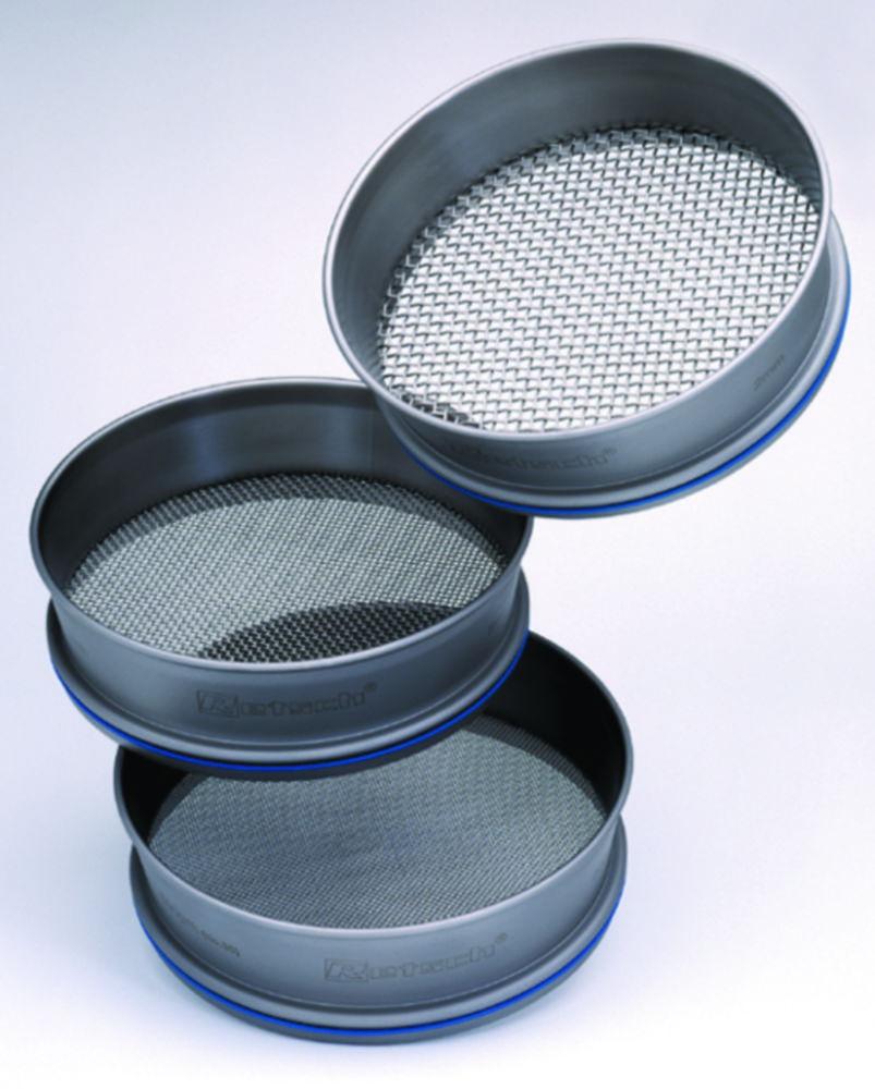 Retsch Test Sieves 200x25 mm Mesh Size 25 µm
