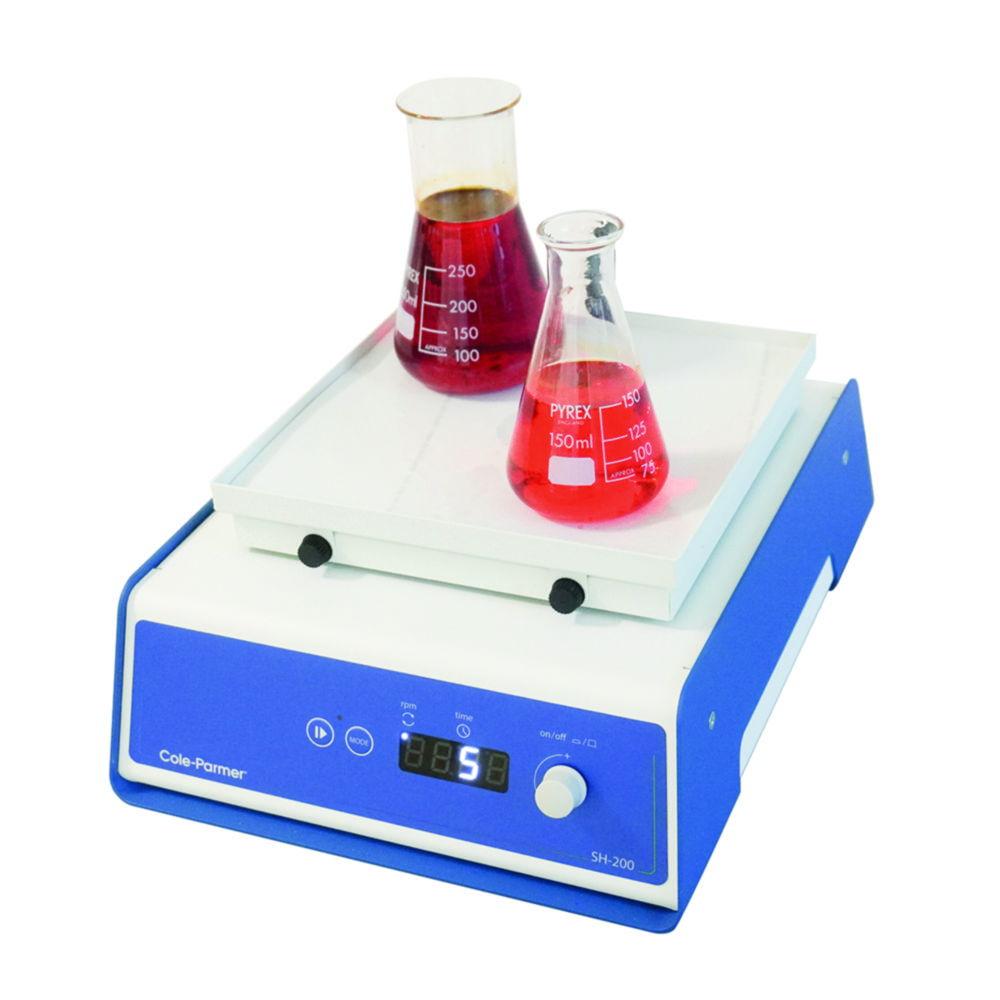 Cole-Parmer Mini Orbital Shaker 230 VAC

