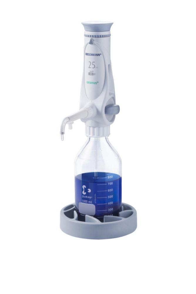Hirschmann Dispenser Ceramus Fix 25 ml