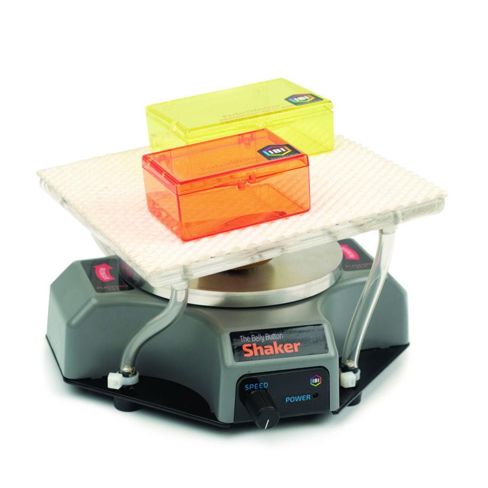 Belly Button Shaker 0 bis 100 U/min, 90/240V