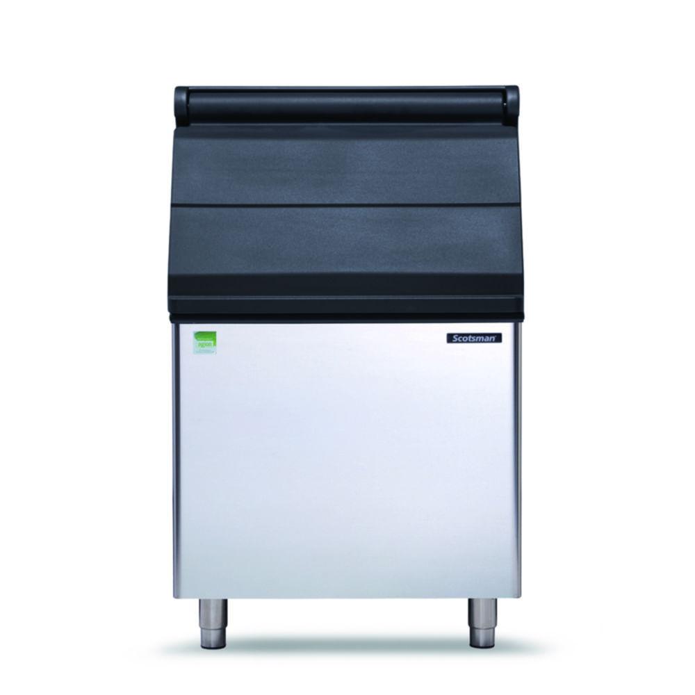 HIBU Storage Container SB 530 including Cover Adapter CBT30EFSD Storage Capacity up to 243 kg

