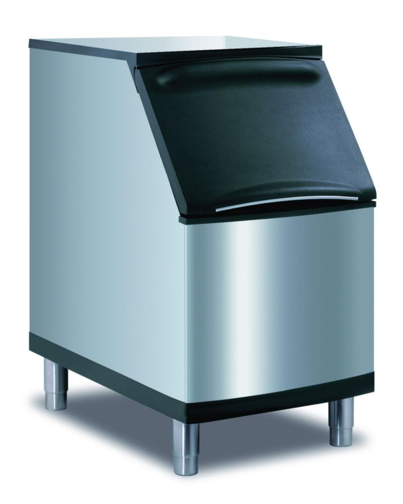 Welbilt Tank 195 kg 762 x 864 x 1.270 mm for model RFP 1300 A/W
