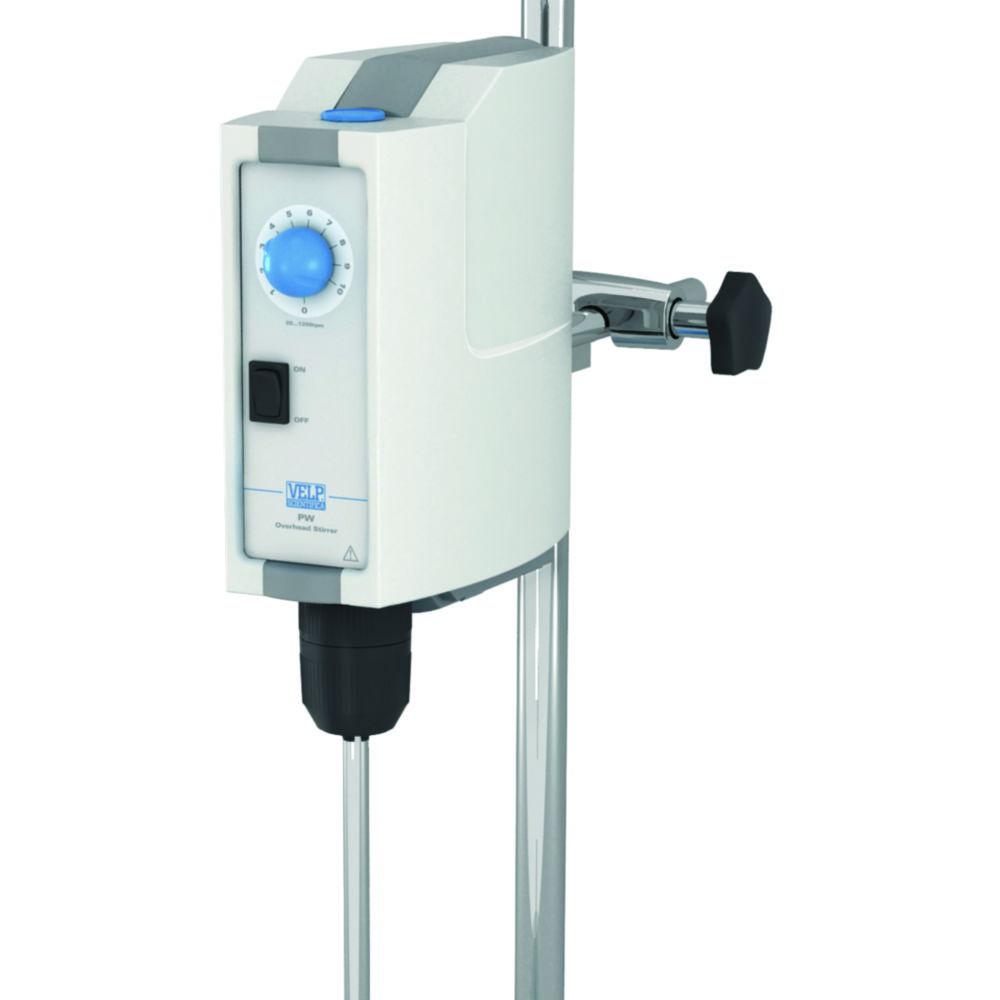 Velp Overhead Stirrer PW 110-230V/50-60Hz