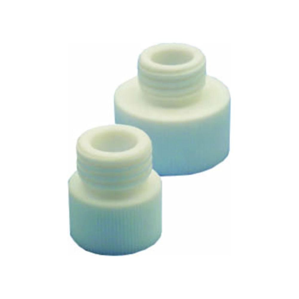 Poulten & Graf Thread Adapter GL 28, Polypropylene (PP)