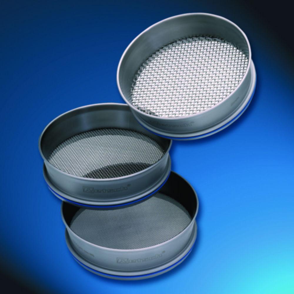 Retsch Test Sieve 203x50mm, 71.00mm