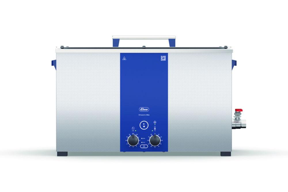 Elma Elmasonic Xtra 300 220-240V~, 50/60 Hz