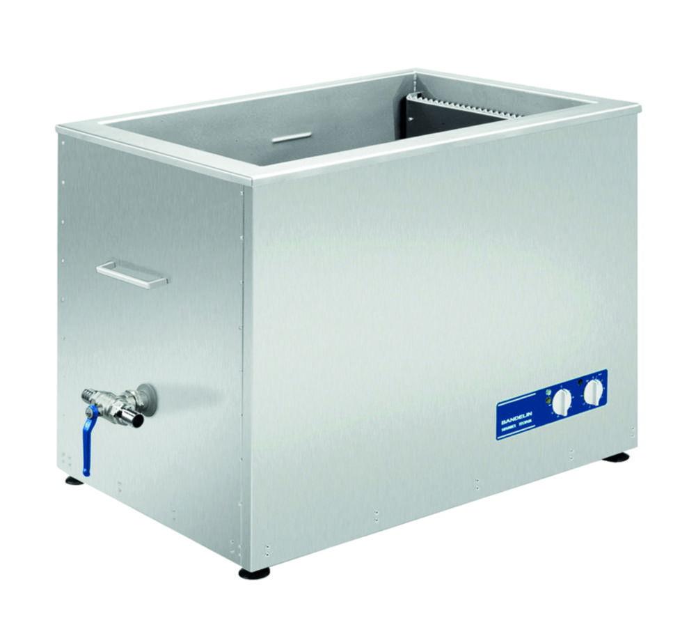 Bandelin Ultrasonic Bath RM210UH Cap. 243.7 Ltrs, With Heating

