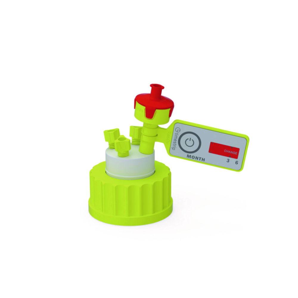 Bohlender b.safe Cap S40 4x UNF 1/4"