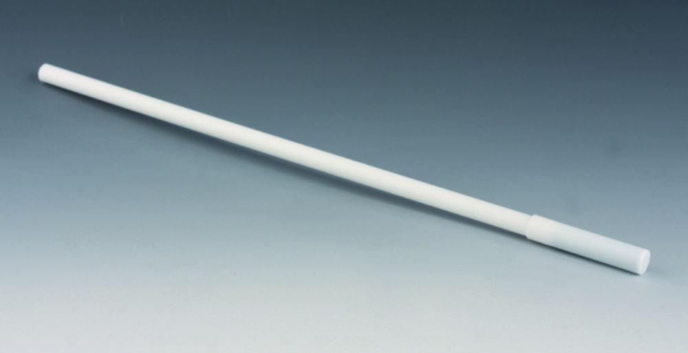 Bohlender Magnetic Stirring Bar Retriever 350 mm PTFE, Ø 8mm with Certificate