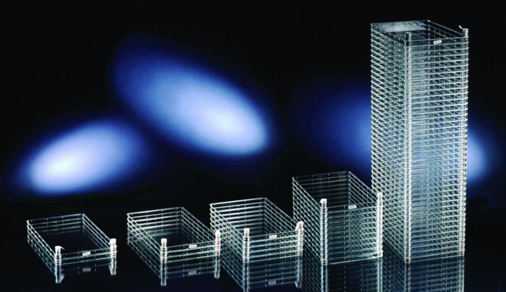 Thermo Nunc Cell Factory 4-SI System (Pack of 10)