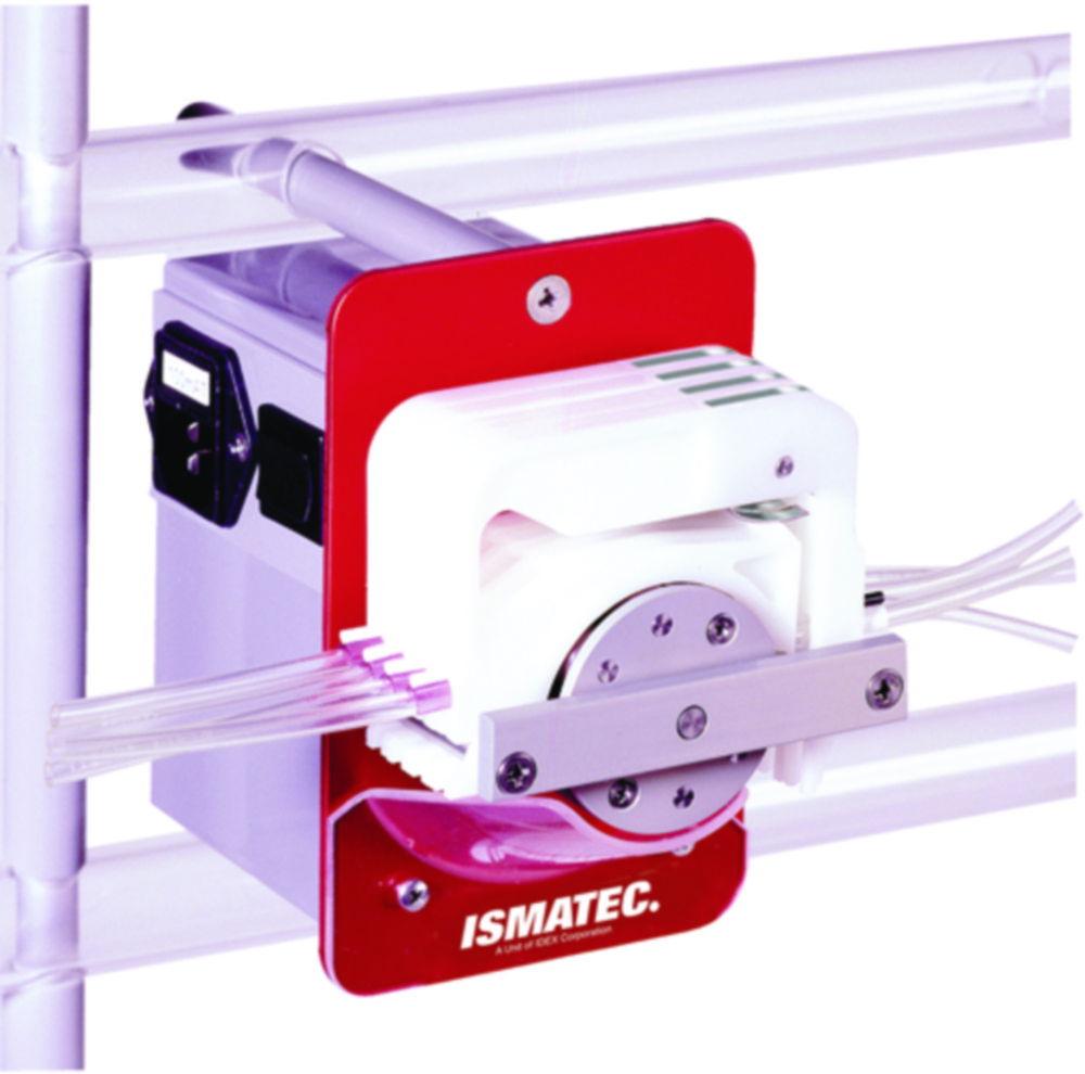 Cole-Parmer Ismatec MS/CA 2/640-0.055 Small Tube Pump, 17.0 mL/min