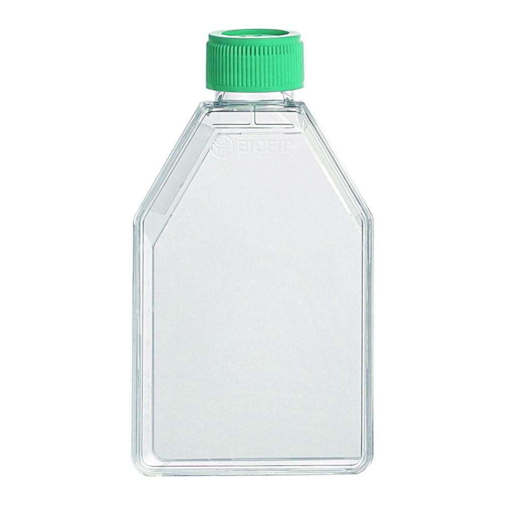 Jet Bio Tissue Culture Flask 75cm² Vent Cap Ultra-low Adsorption Surface Sterile Pack of 60

