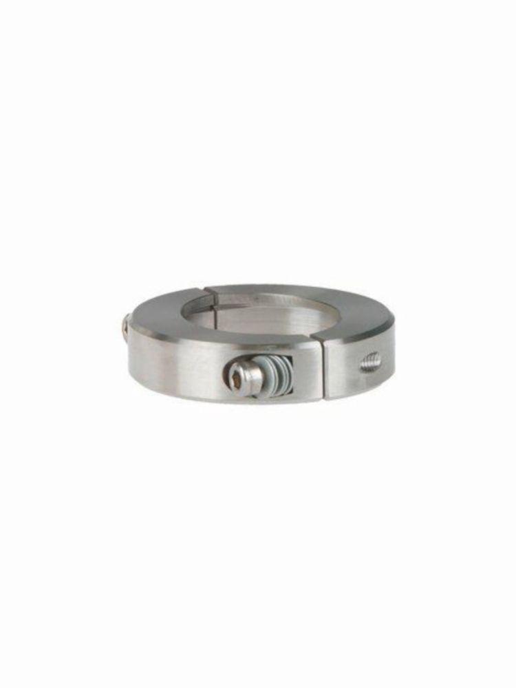 Vacuubrand Clamping Ring for KF DN 32/40 Stainless Steel​

