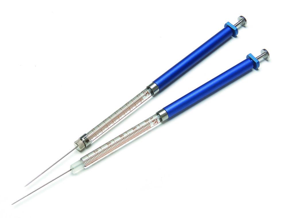 Hamilton Microlitre Syringes 805 N 50 µl (22s/51/2)

