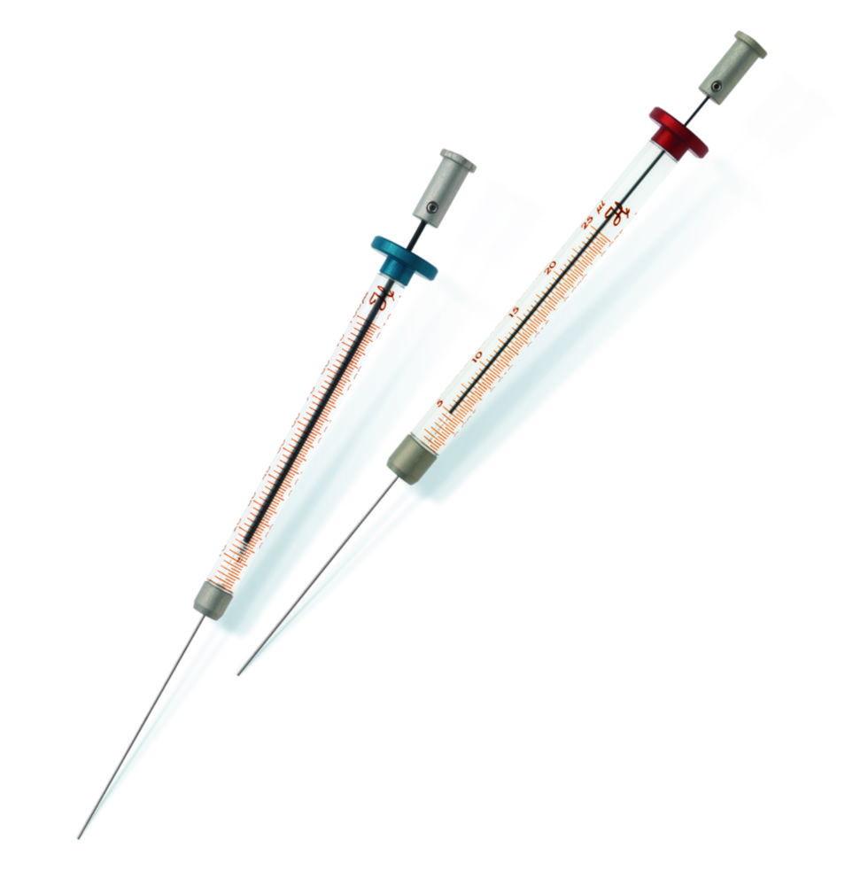 Hamilton Microlitre Syringe 1710 CTC X 100 µl (22S/3)

