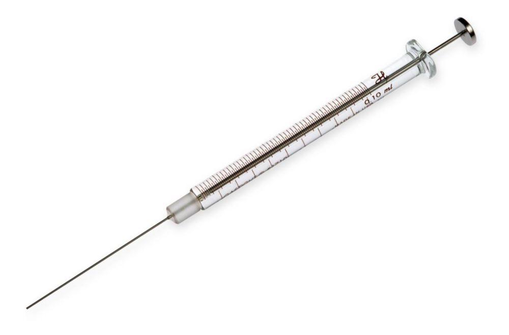Hamilton Microliter Syringe 1710 N (22s/51/3) 100 µl

