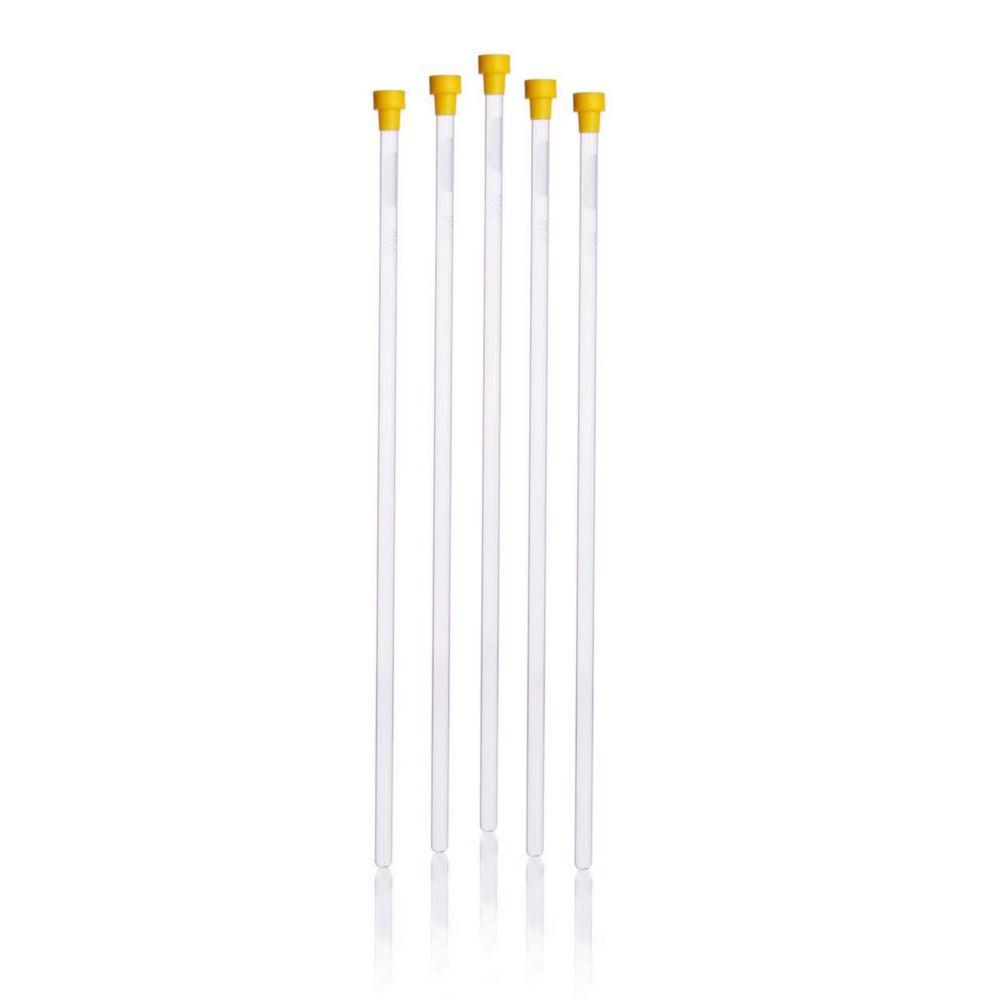 DWK Kimble NMR Tube 5mm 600-700MHz 7" (Pack of 5)

