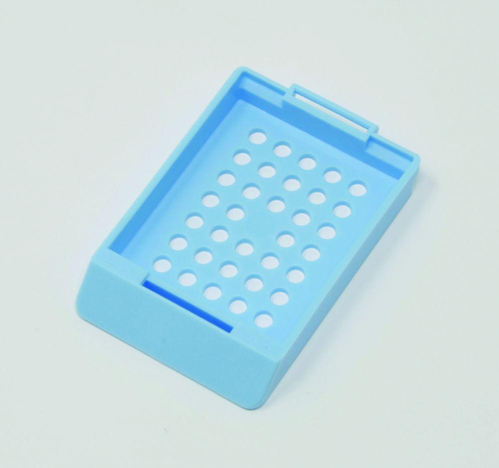 Epredia Cassette, PM-Embedding, Without Lids, Green, Pack of 1000

