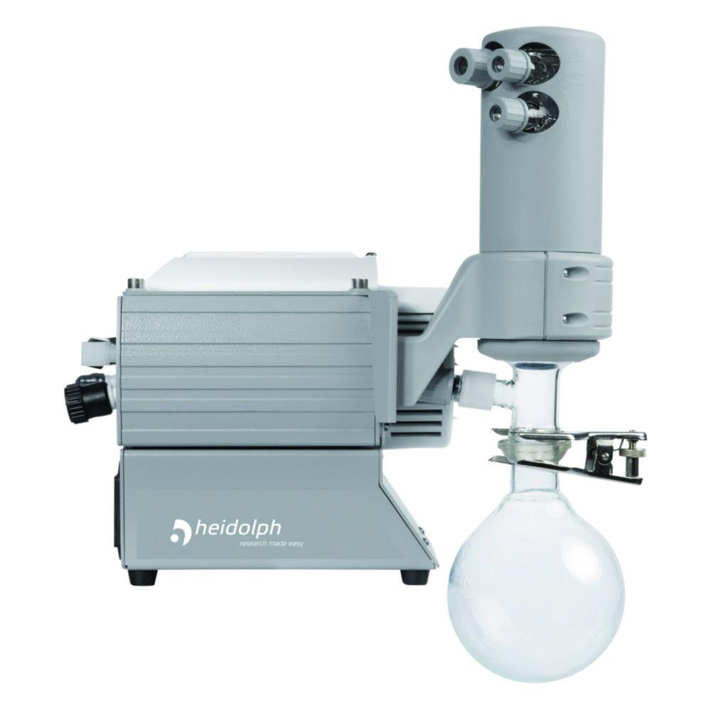 Heidolph Vacuum Pump ROTAVAV Vario Tec for Hei-VAP

