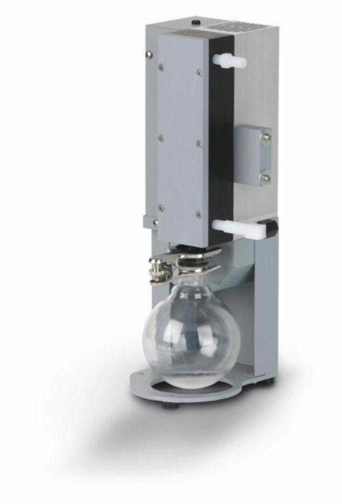 Vacuubrand Conversion Kit Emission Condenser Peltronic 100-120/200-230 V 50-60 Hz Country-Specific Power Cable (Order Separately)

