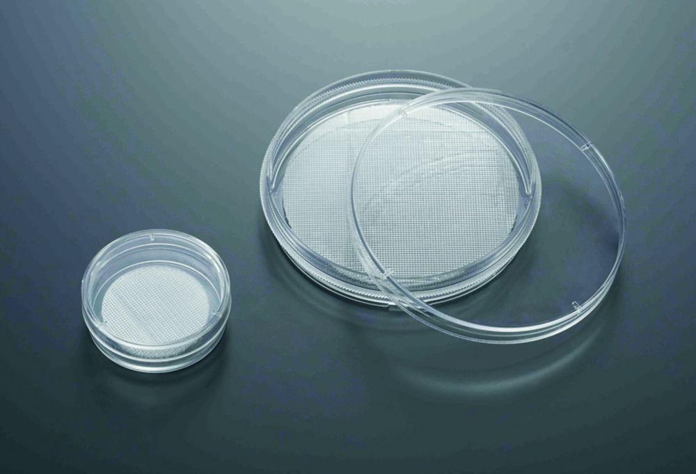 3D Cell Culture Dish CellSCAFLD® 51,0x1,6mm pack of 30