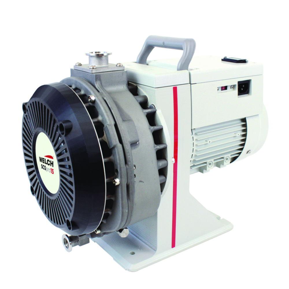 Gardner Circulation Cooler Unichiller P022w -10...+40 °C, Water-Cooled 230 V / 50 Hz