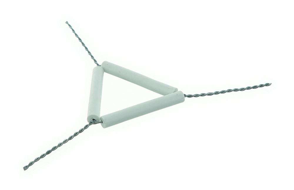 BOCHEM Clay Triangle 70 mm