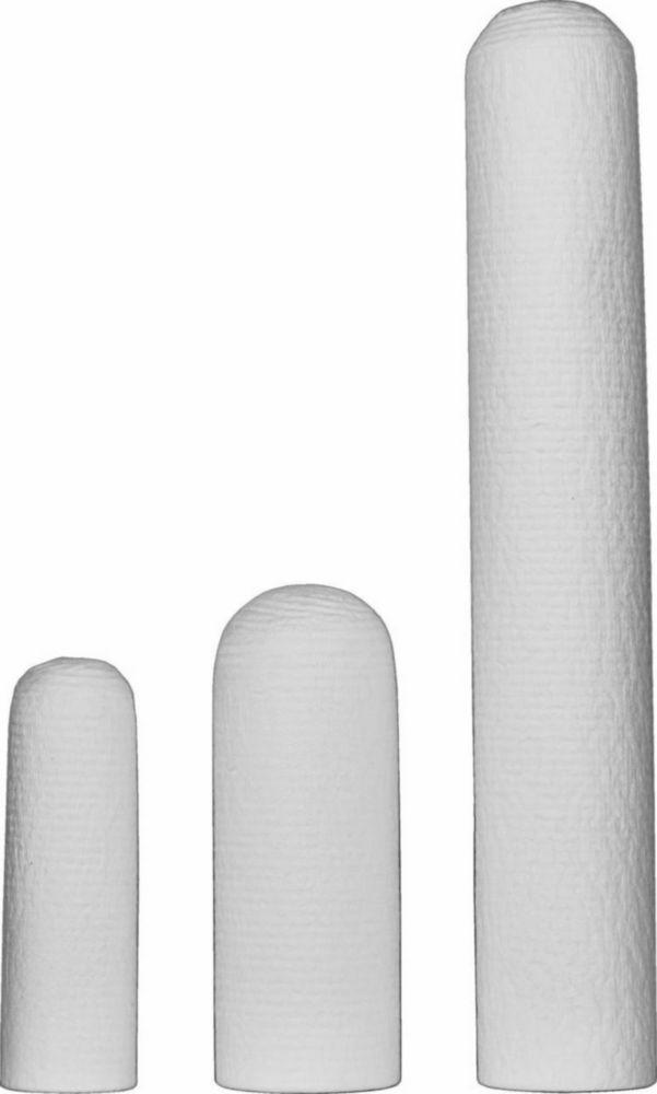 Macherey-Nagel Extraction Thimbles MN 649 Glass Microfibers 33x205mm Pack of 25

