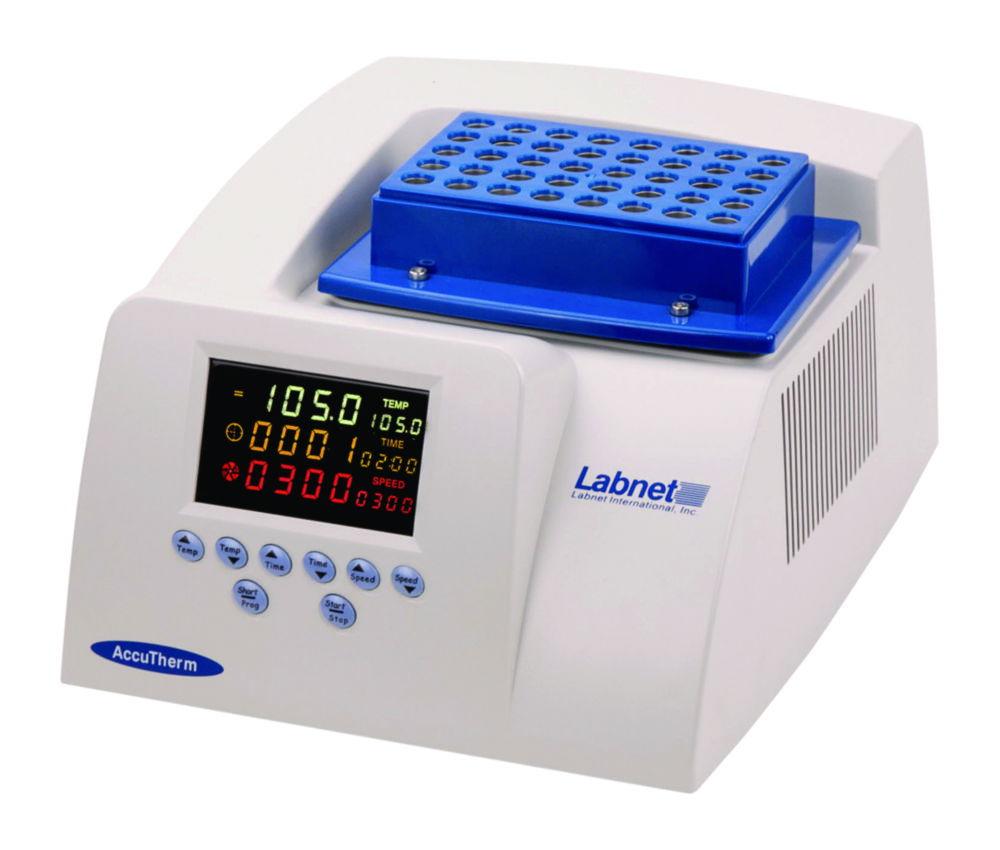 Corning TempRange Shaking Incubator 0°C to 105°C, 300-1500 RPM, 230V